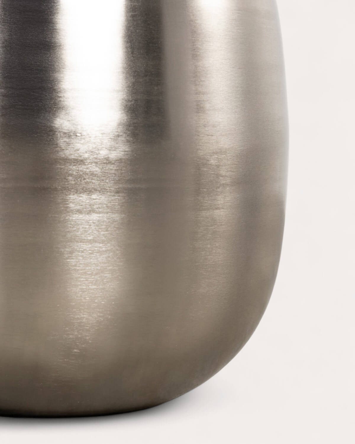 Table Basse Ronde en Métal (Ø66 cm) Saik , image de la gelerie 6