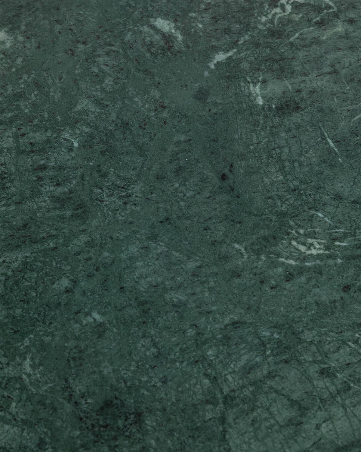 Table Basse Ronde en Manguier et Marbre (Ø86 cm) Crecia, image de la gelerie 5