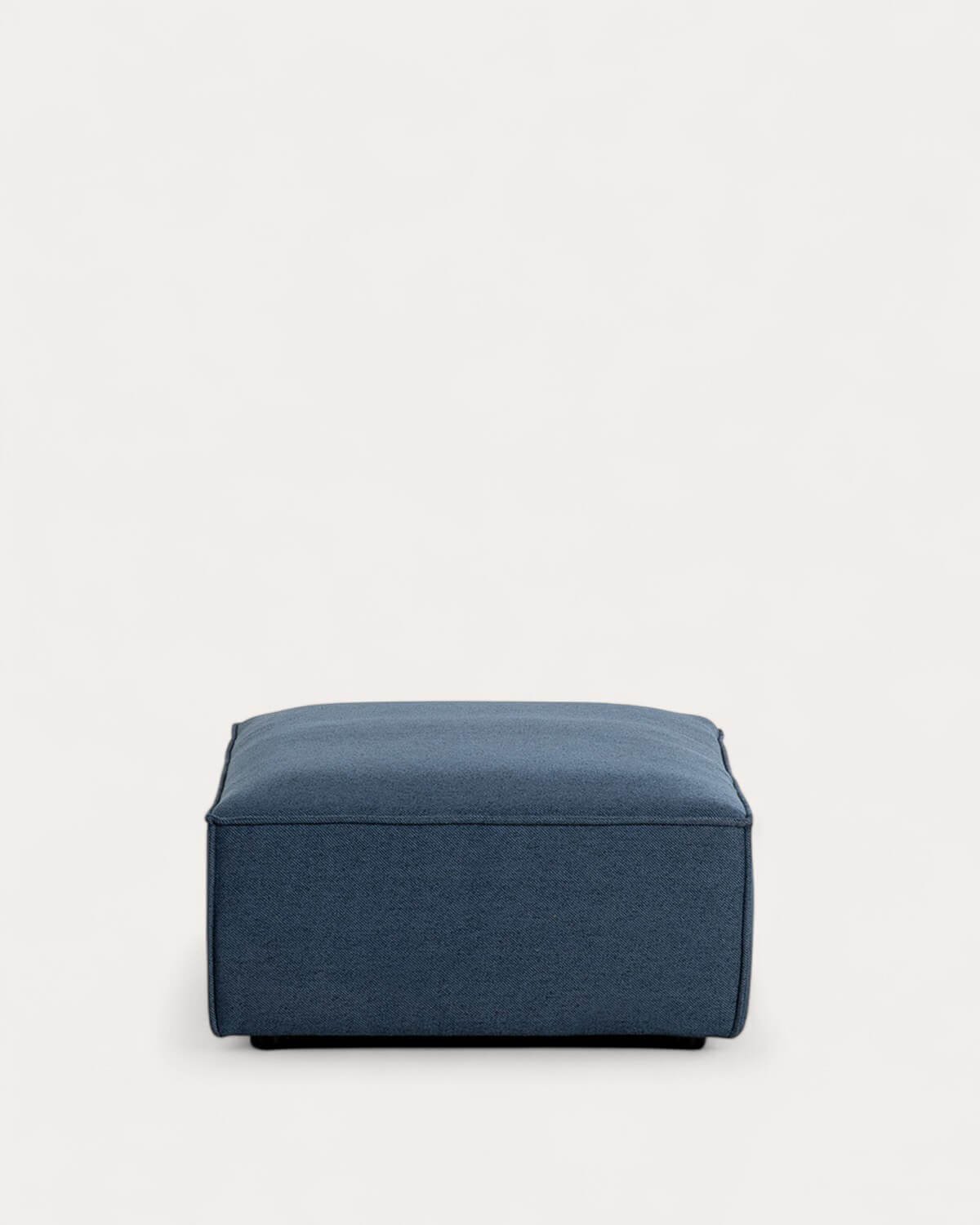 Module de Canapé Bouffant en Tissu Kilhe, image de la gelerie 2