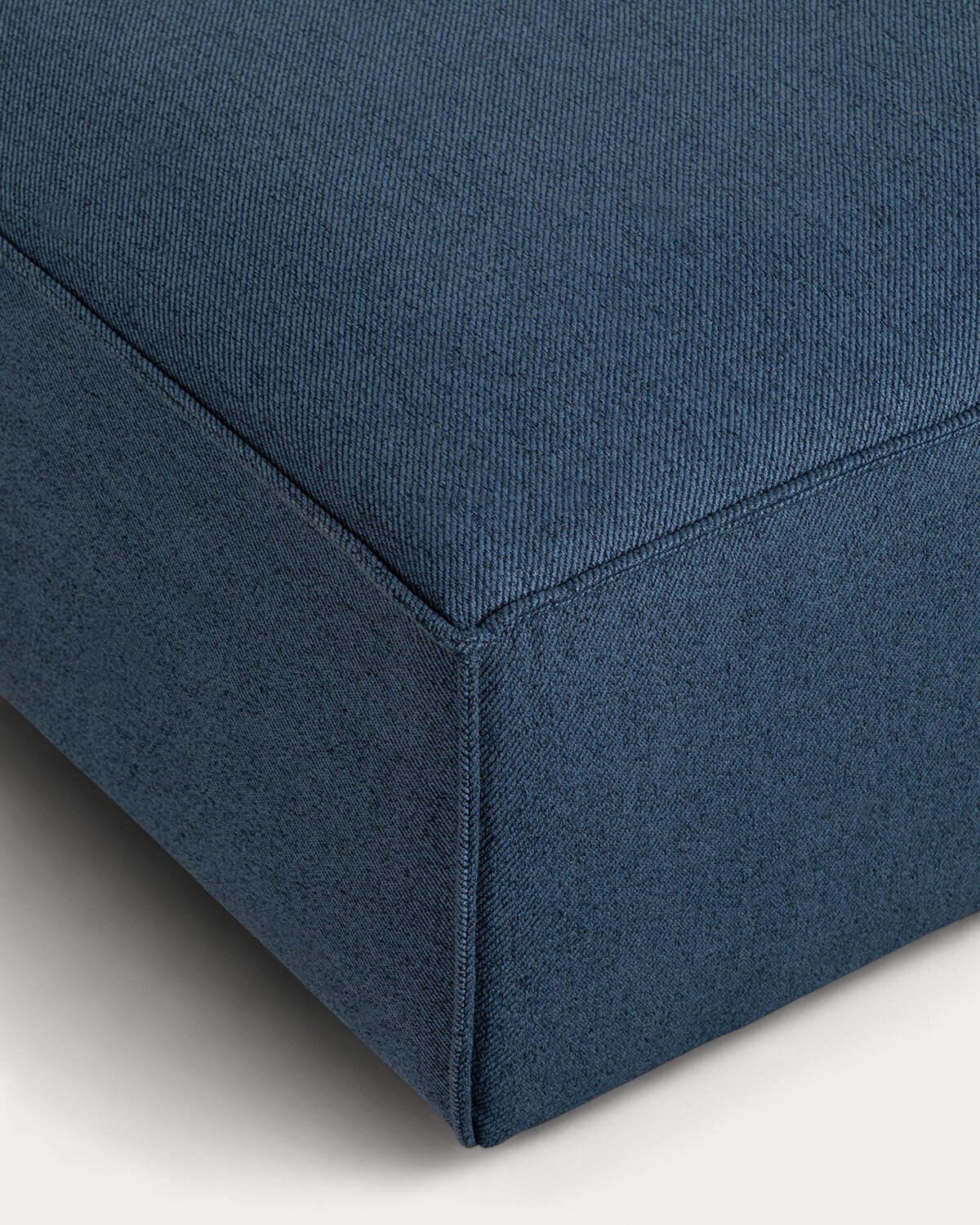 Module de Canapé Bouffant en Tissu Kilhe, image de la gelerie 3