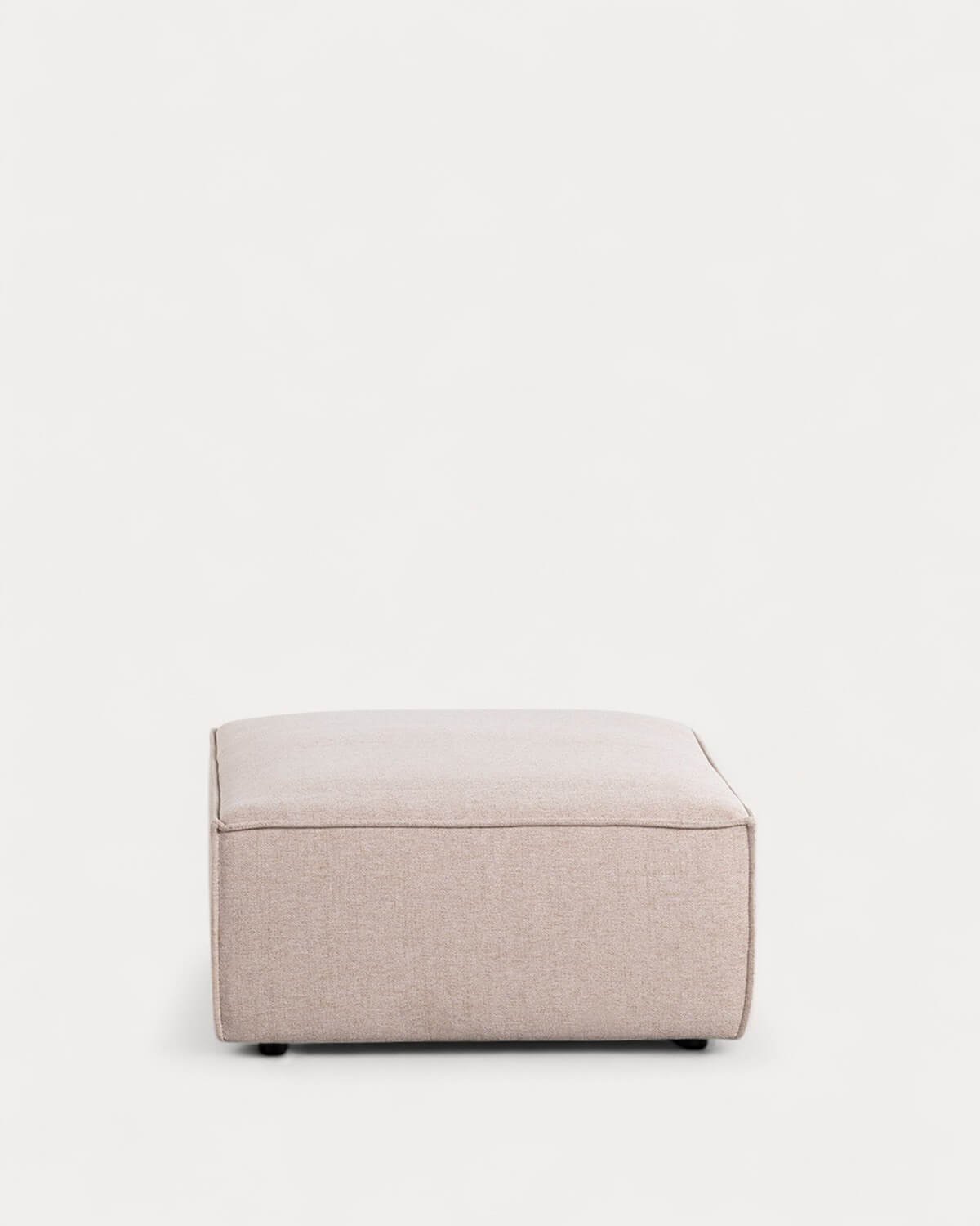 Module de Canapé Bouffant en Tissu Kilhe, image de la gelerie 3