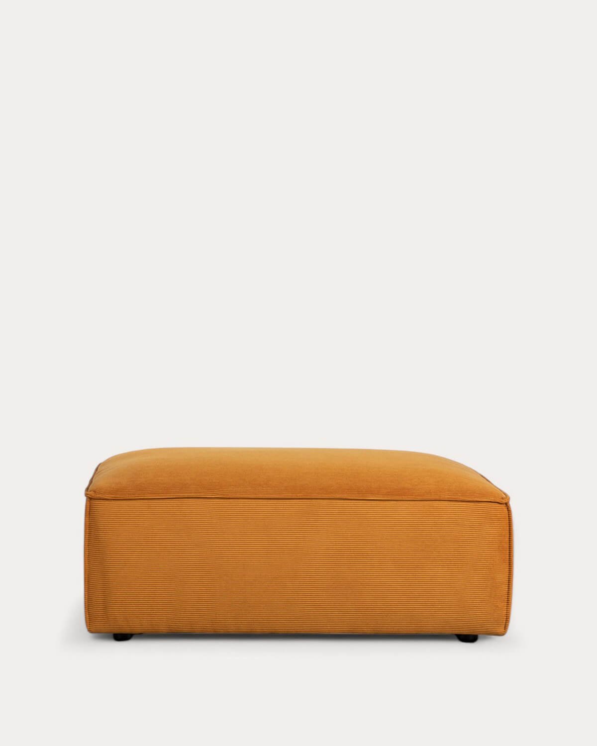 Module Pouf Pour Canapé Kilhe Pana
