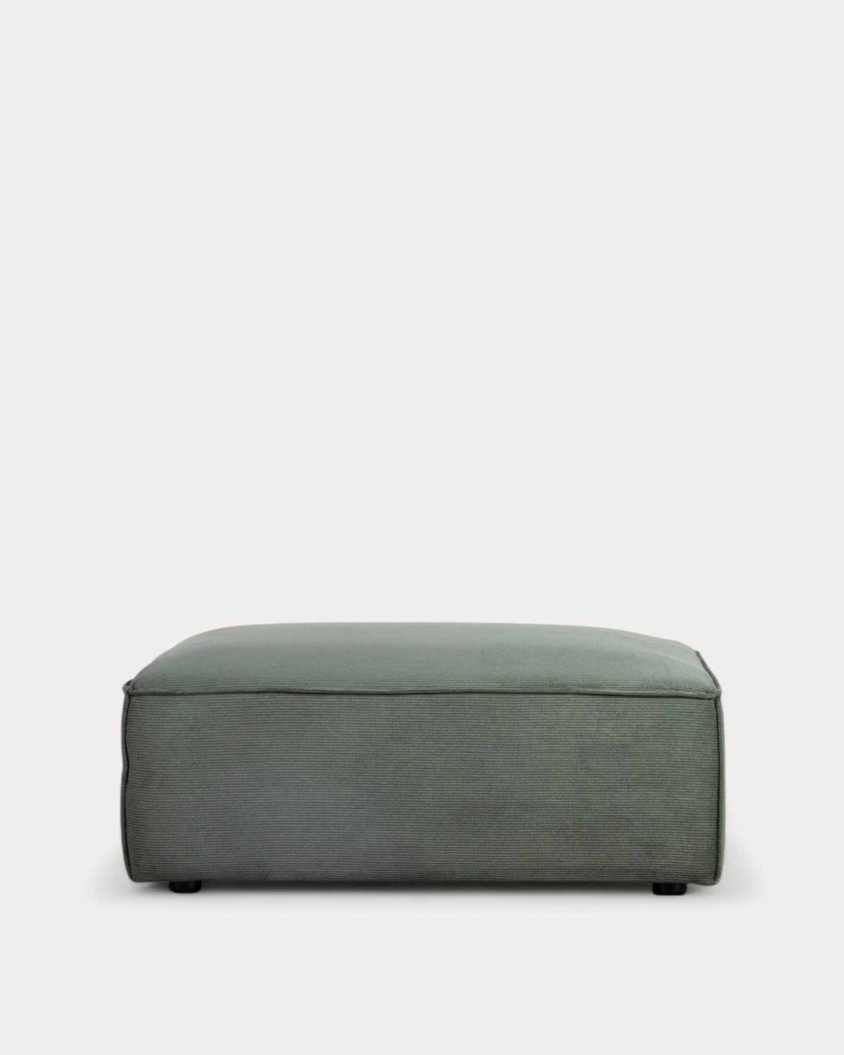 Module Pouf Pour Canapé Kilhe Pana