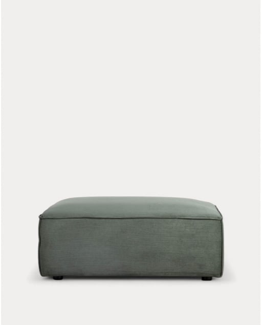 Module Pouf Pour Canapé Kilhe Pana