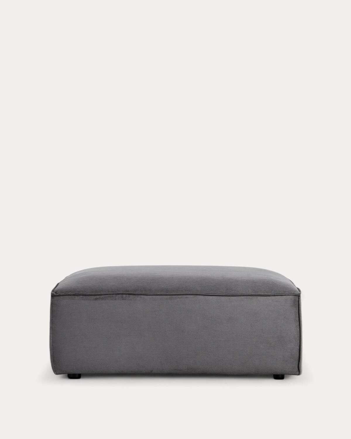 Module Pouf Pour Canapé Kilhe Pana