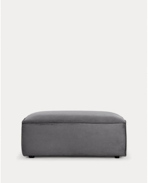 Module Pouf Pour Canapé Kilhe Pana