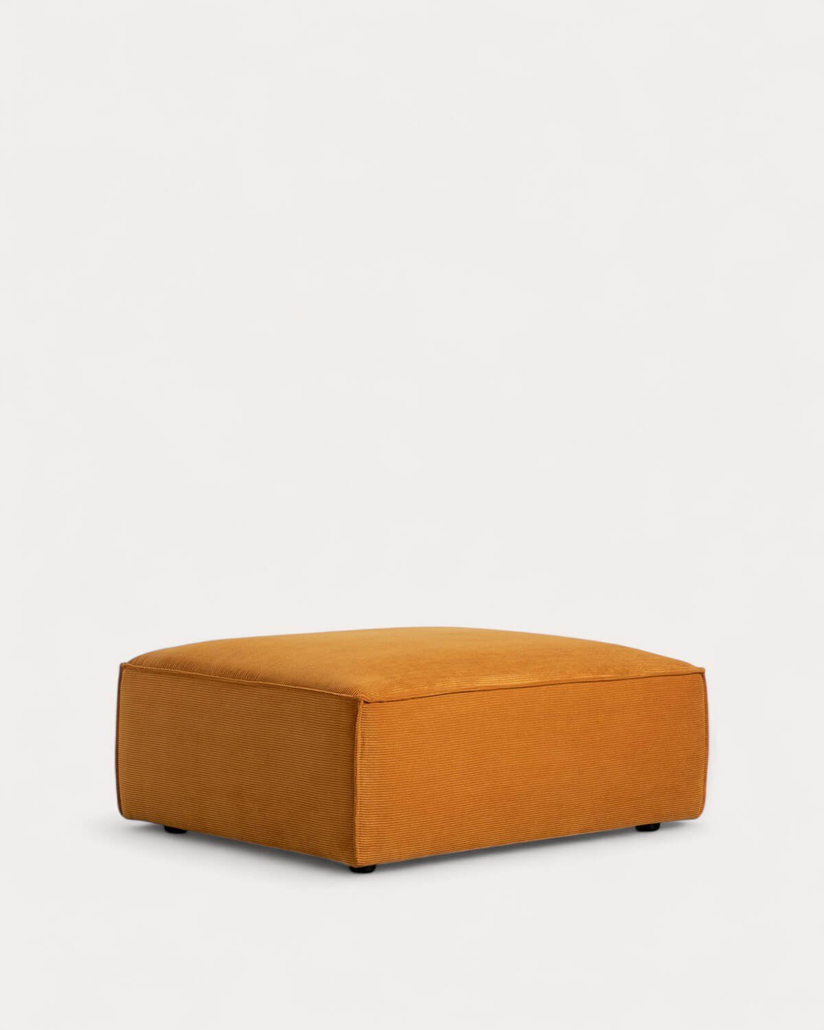 Module Pouf Pour Canapé Kilhe Pana, image de la gelerie 1
