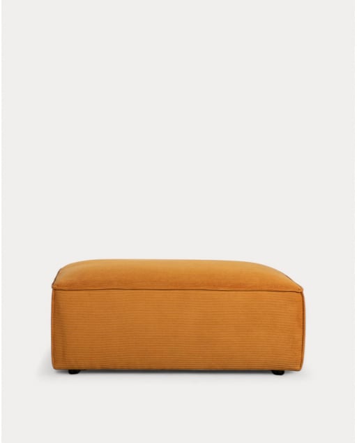 Module Pouf Pour Canapé Kilhe Pana