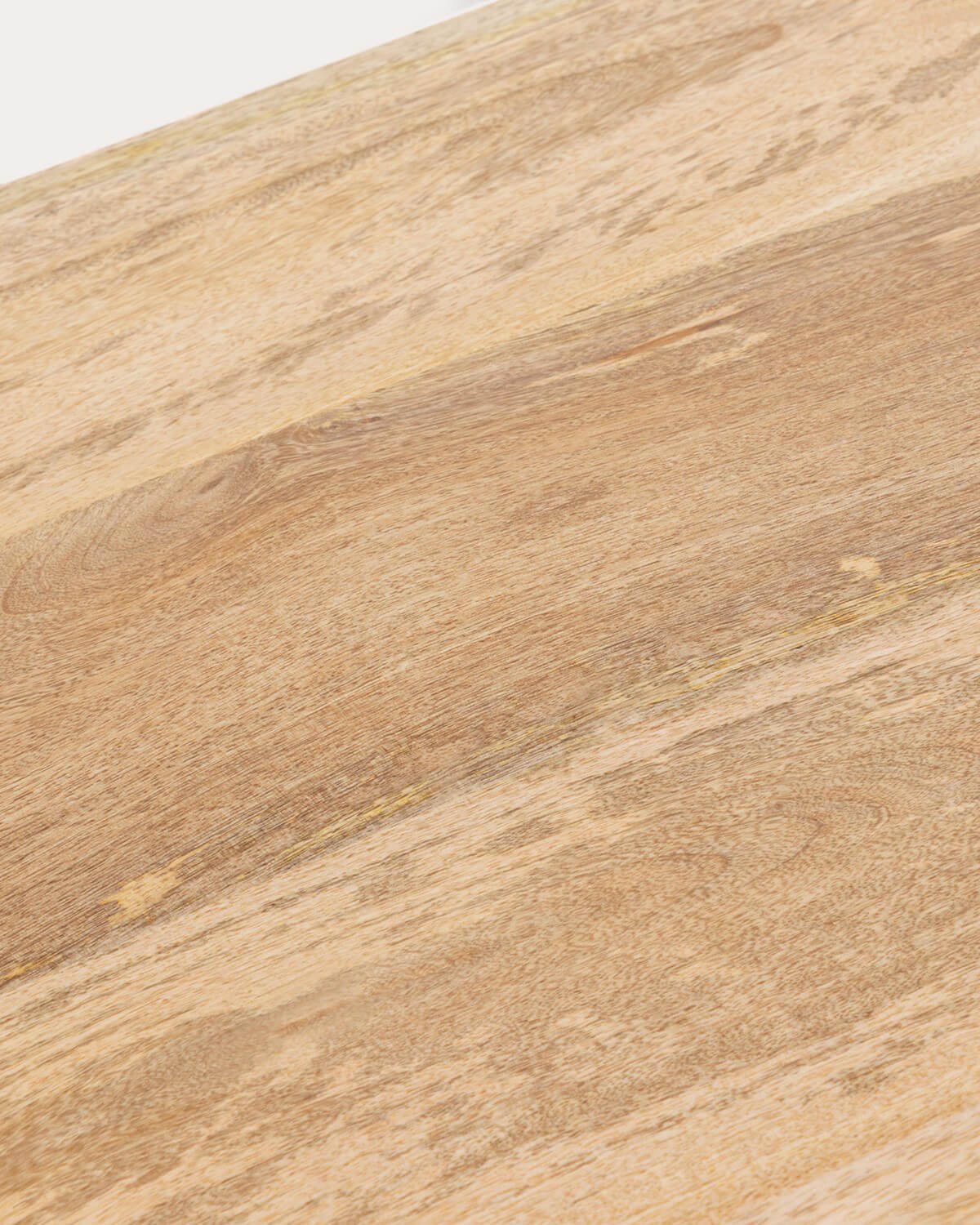 Table Basse avec 2 Tiroirs en Bois de Manguier (120x60 cm) Vanile, image de la gelerie 8