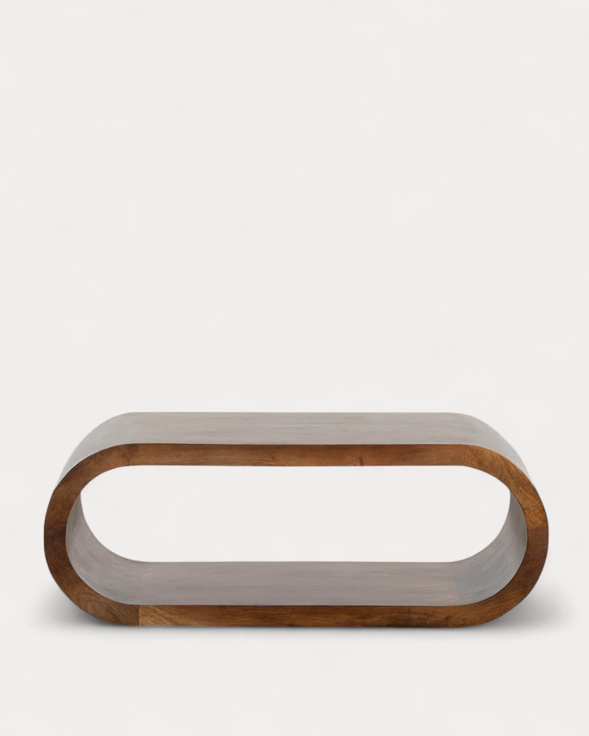 Table Basse en Manguier (122x58 cm) Adgar, image de la gelerie 5