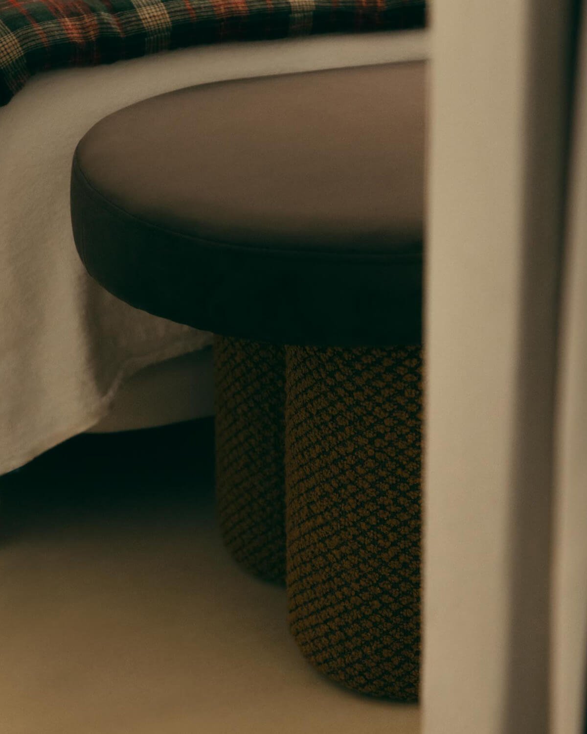 Banc en Tissu Jace, image de la gelerie 3