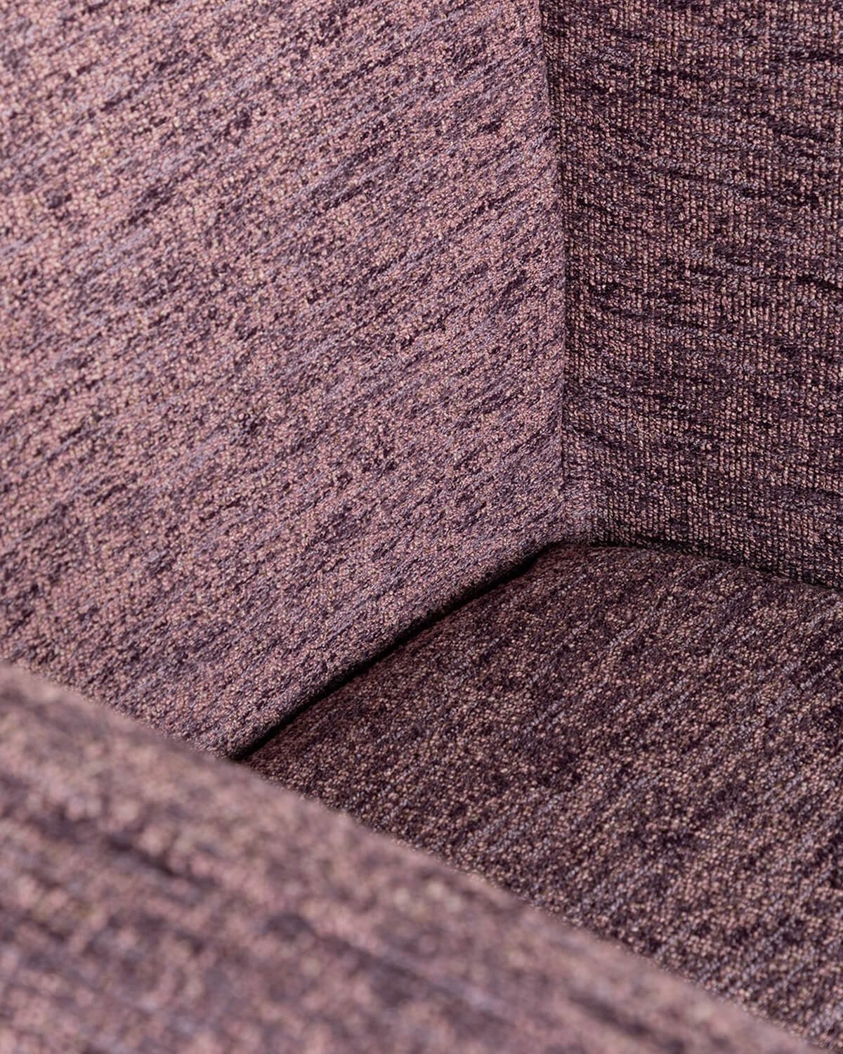 Pack 2 Fauteuils en Tissu et Métal Marcellus , image de la gelerie 5