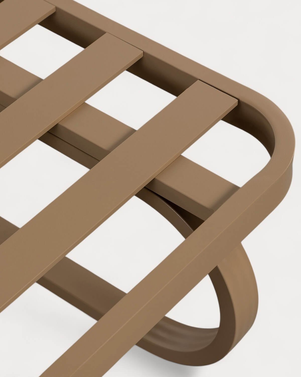 Pack 2 Chaises de Jardin en Métal Emilia, image de la gelerie 7