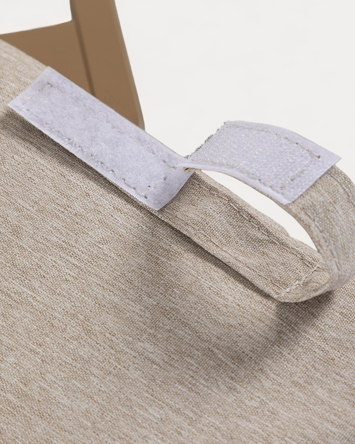 Pack 2 Chaises de Jardin en Métal Emilia, image de la gelerie 8