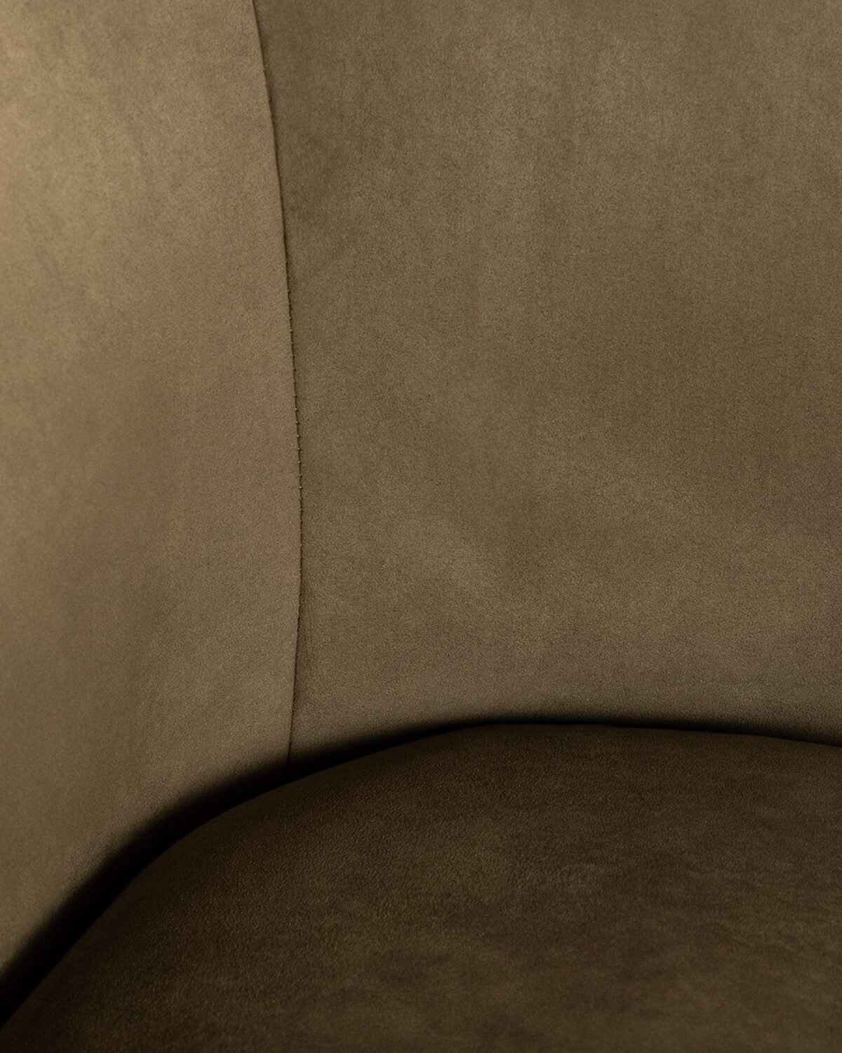 Pack de 2 Fauteuils Pivotants en Tissu Mauren , image de la gelerie 6