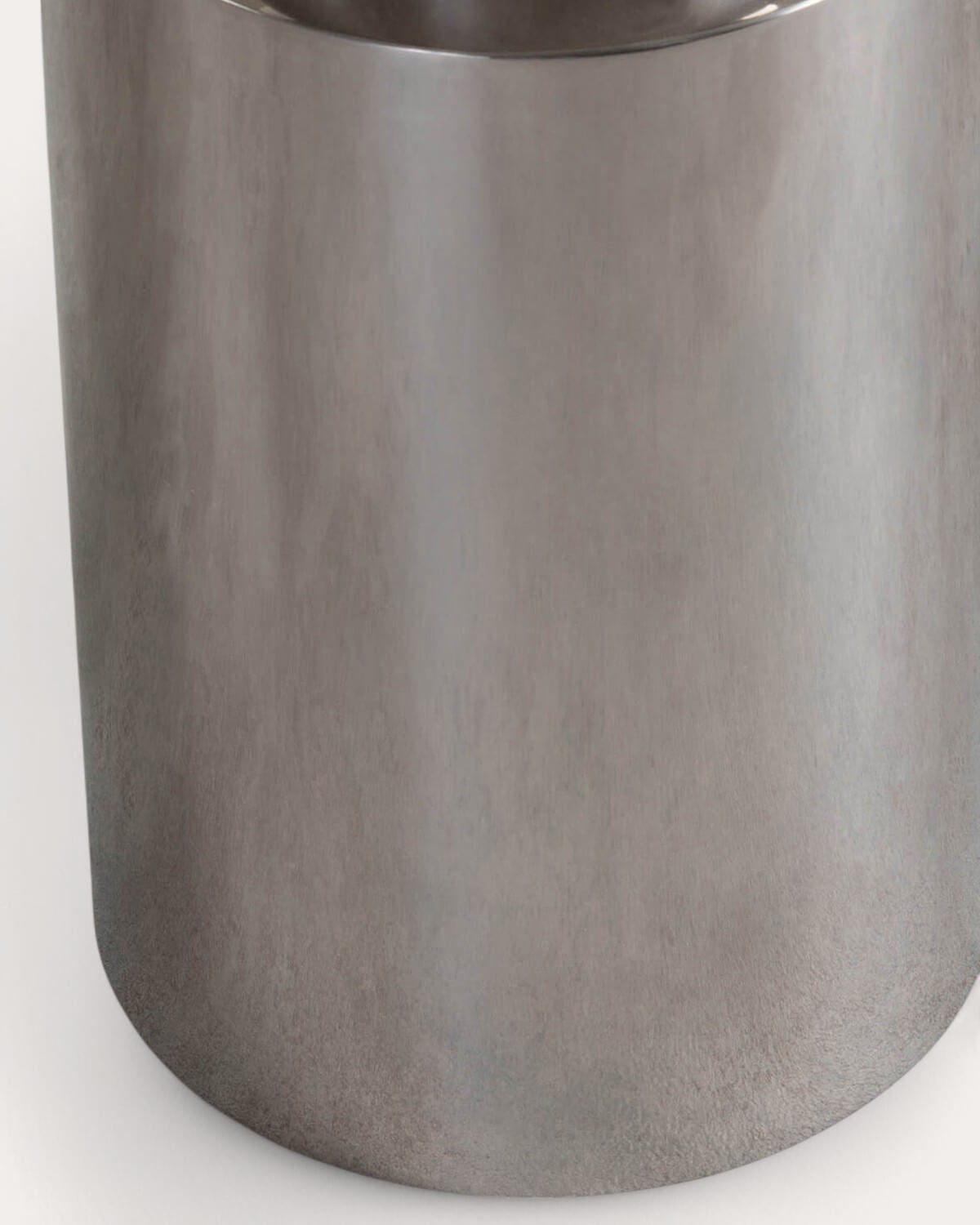 Table d'Appoint Ronde en Métal (Ø32 cm) Ravi, image de la gelerie 6