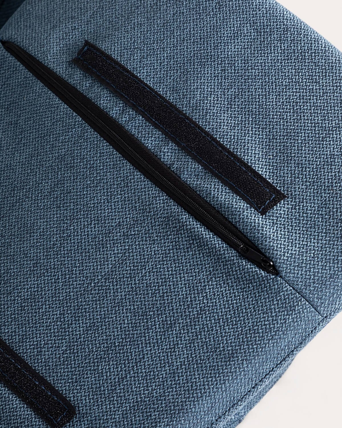 Pack 4 Chaises de Salle à Manger en Métal avec Accoudoirs et Tissu Eider, image de la gelerie 8