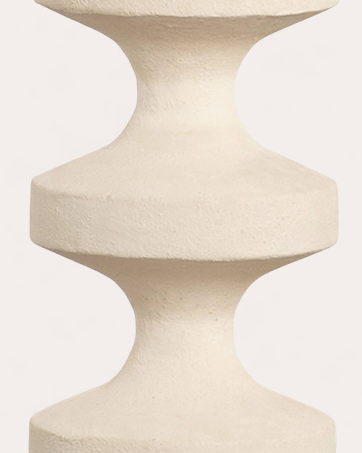 Piédestal en Métal (Ø32 cm) Perséis, image de la gelerie 4