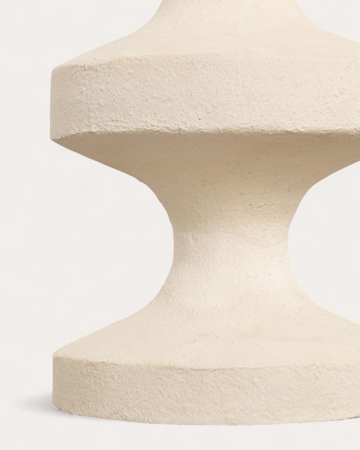 Piédestal en Métal (Ø32 cm) Perséis, image de la gelerie 6