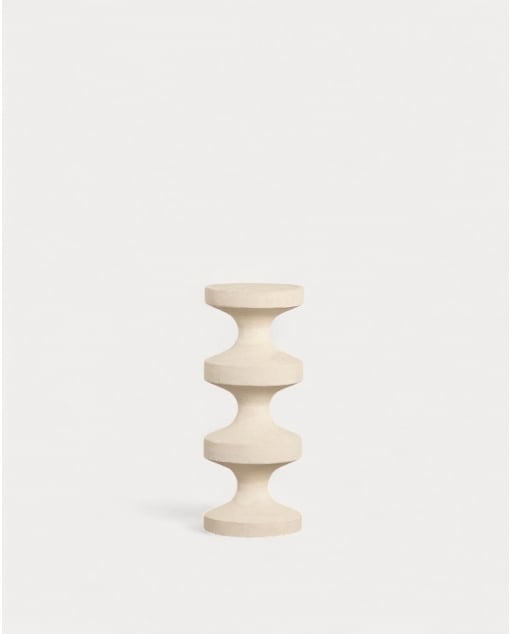 Piédestal en Métal (Ø32 cm) Perséis