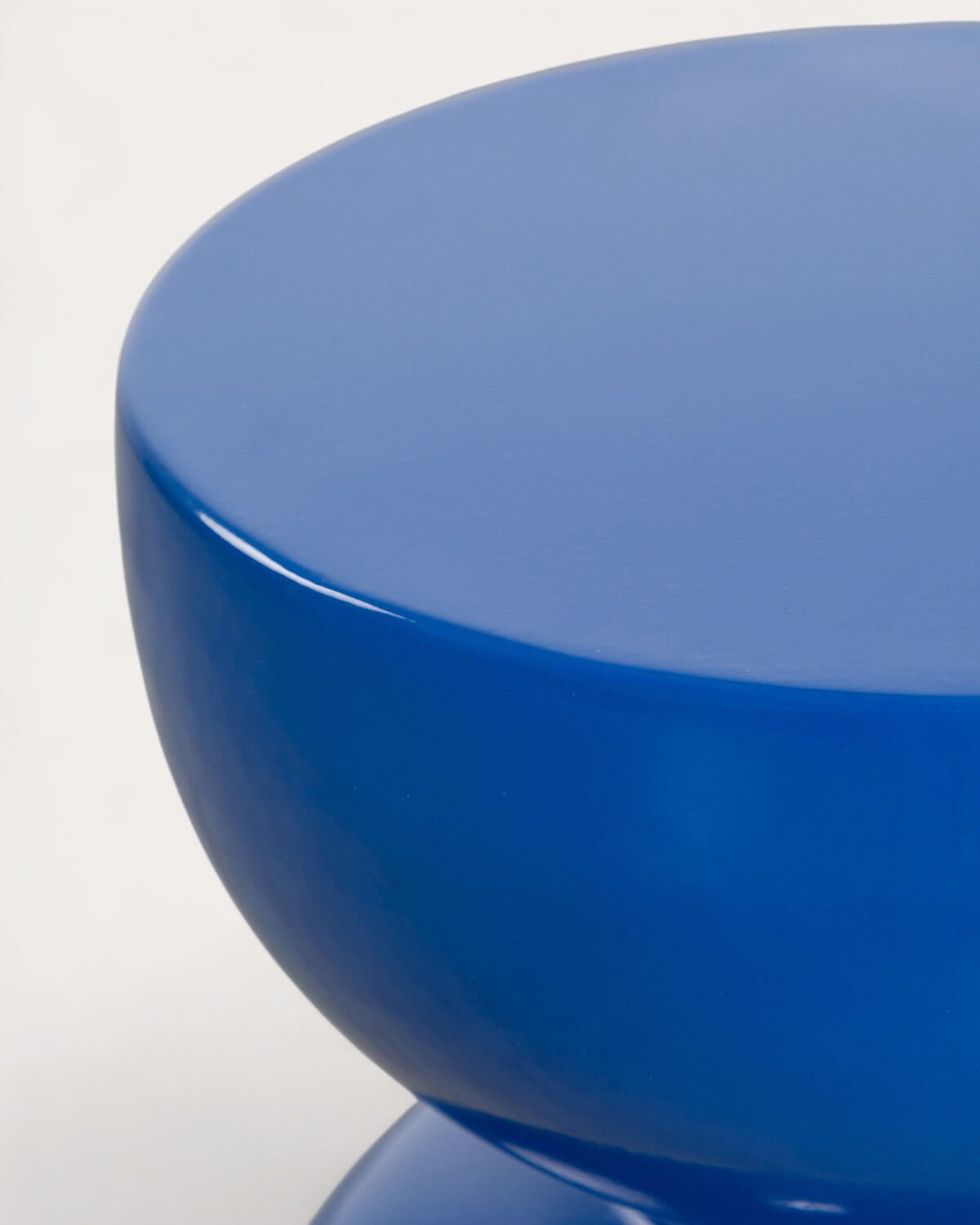 Piédestal en Métal (Ø20 cm) Yosef, image de la gelerie 6