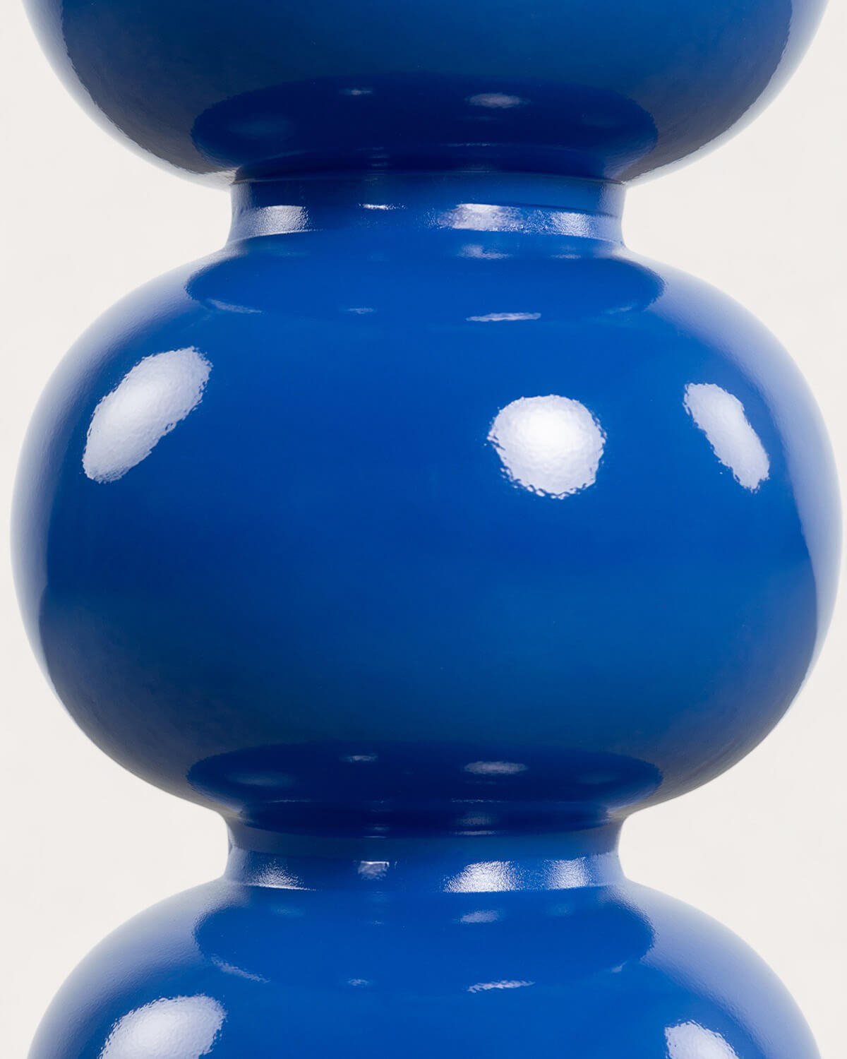 Piédestal en Métal (Ø20 cm) Yosef, image de la gelerie 4