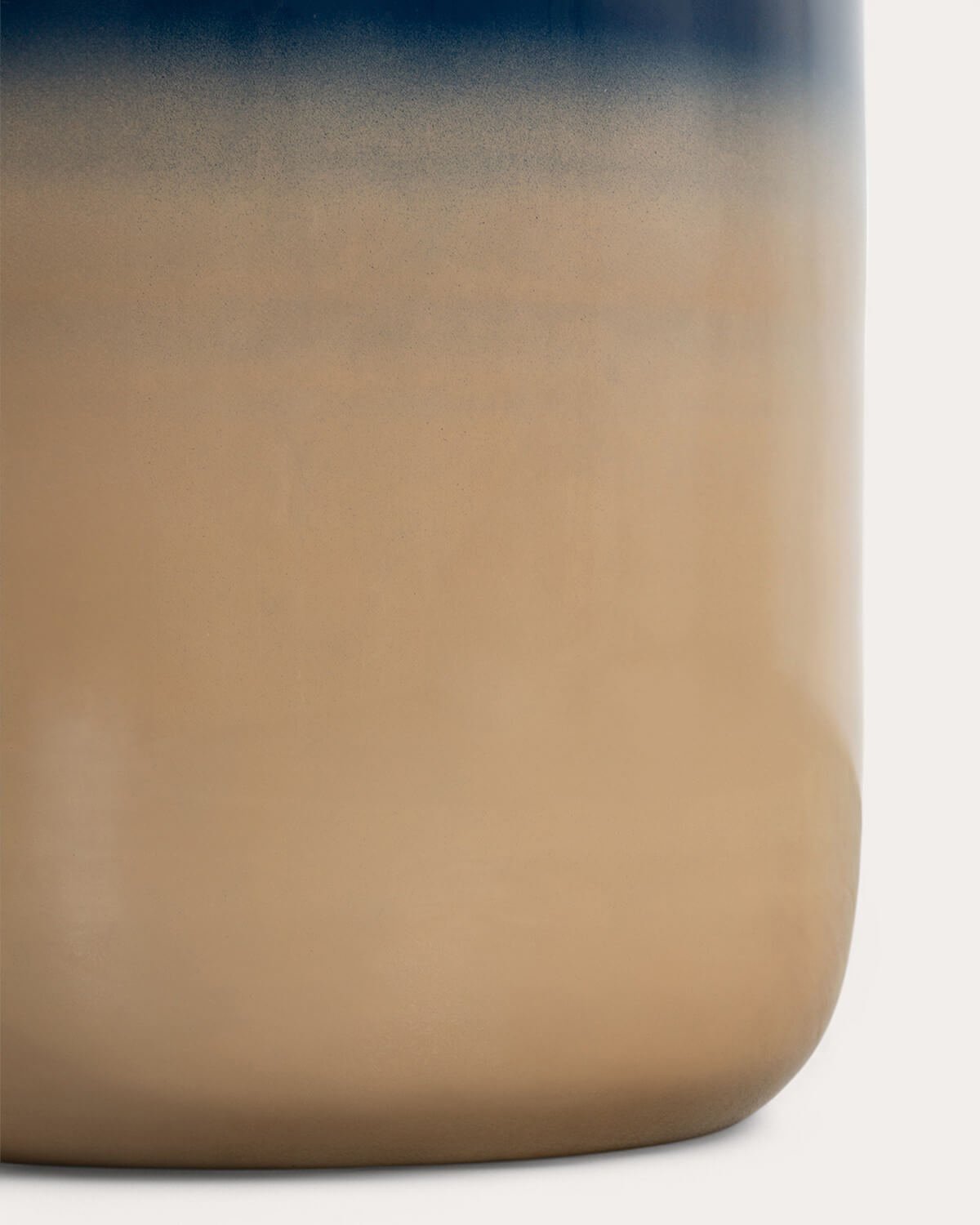 Table d'Appoint Ronde en Métal (Ø27 cm) Todor, image de la gelerie 3