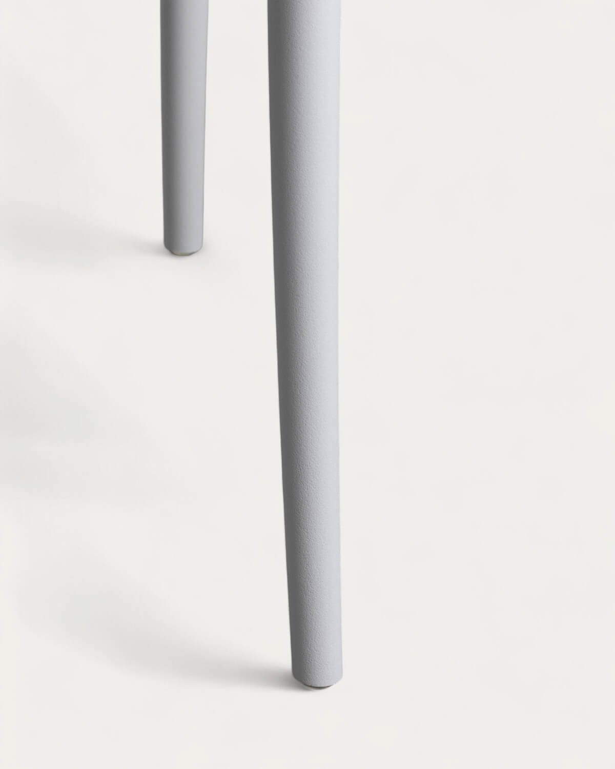 Chaise de Salle à Manger en Polypropylène avec Accoudoirs Cielo, image de la gelerie 6