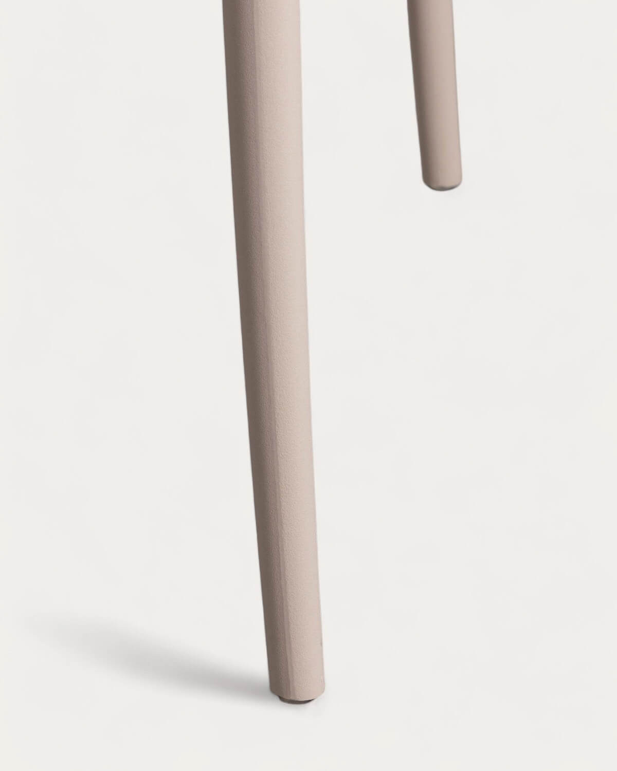 Pack 2 Chaises de Salle à Manger en Polypropylène avec Accoudoirs Cielo, image de la gelerie 7