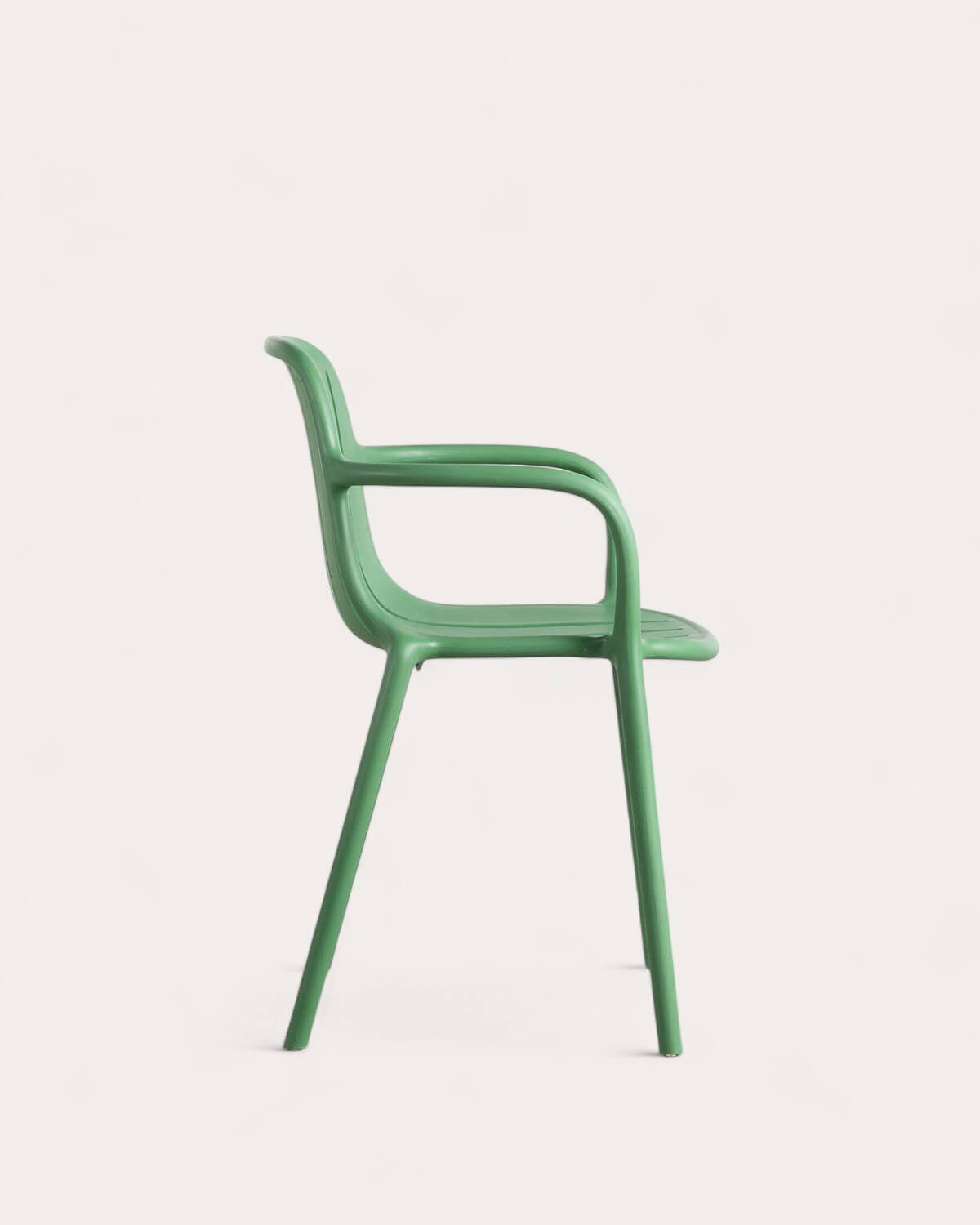 Chaise de Salle à Manger en Polypropylène Brand, image de la gelerie 3