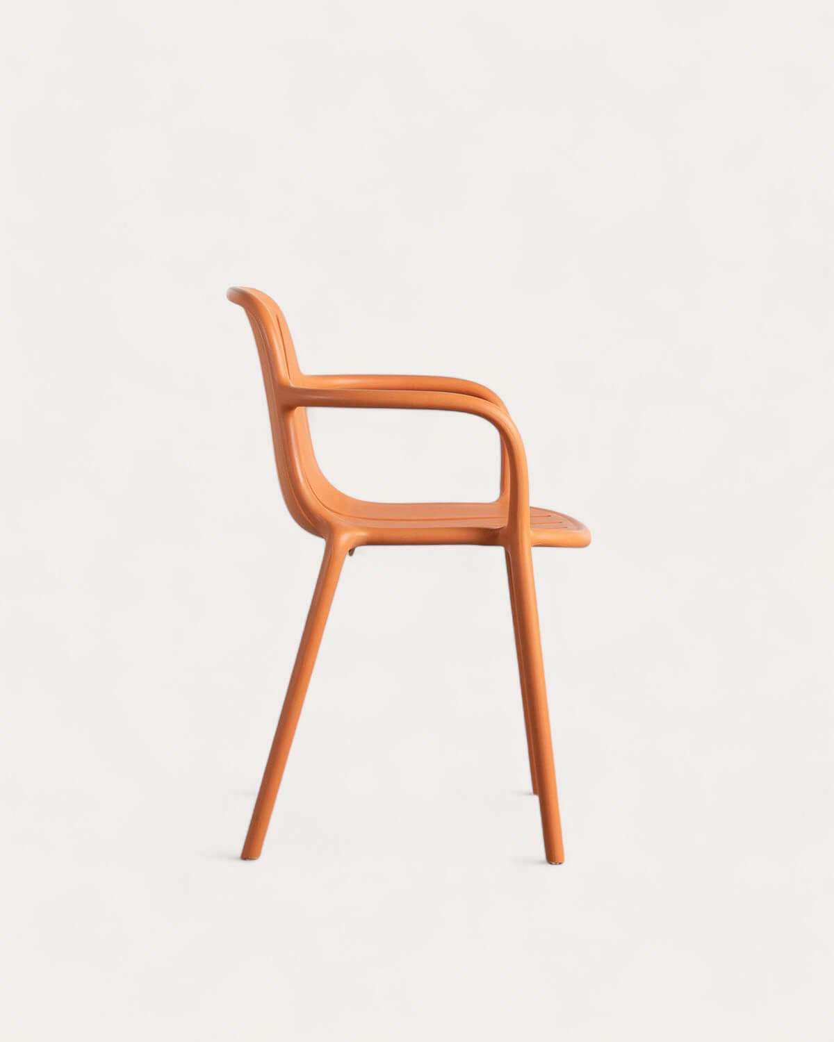 Chaise de Salle à Manger en Polypropylène Brand, image de la gelerie 3