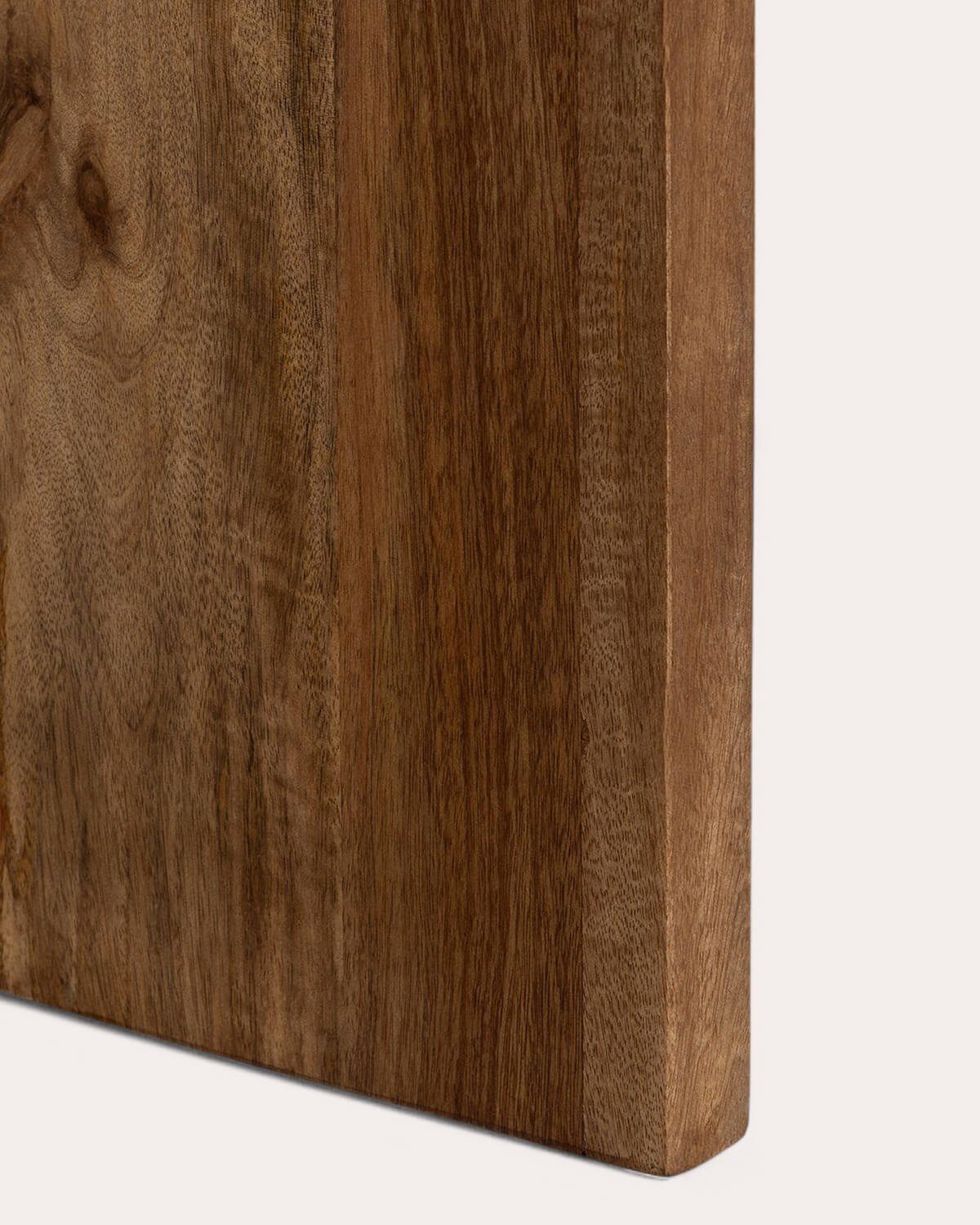 Pack de 2 Tables de Chevet avec Tiroir en Bois de Manguier (47x35 cm) Vanile, image de la gelerie 8