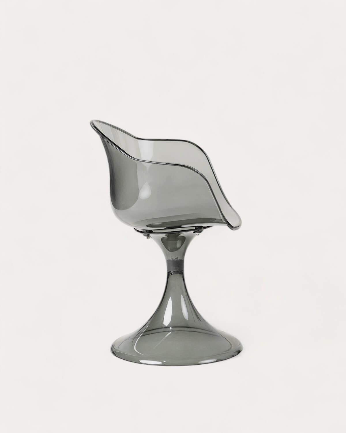 Chaise de Salle à Manger en Polycarbonate Pinhes, image de la gelerie 4