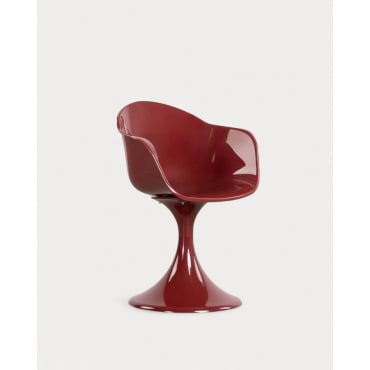 Chaise de Salle à Manger en Polycarbonate Pinhes