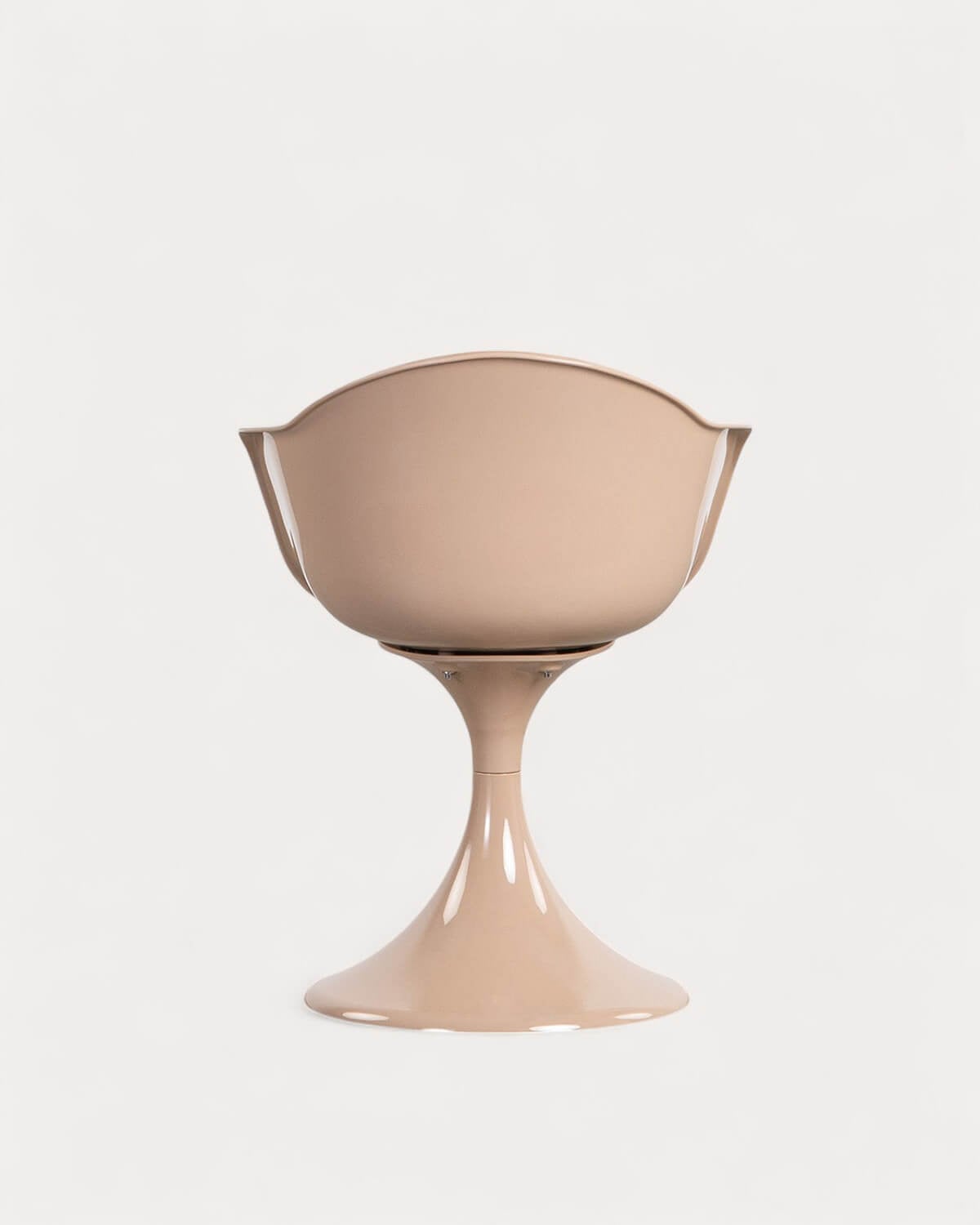 Chaise de Salle à Manger en Polycarbonate Pinhes, image de la gelerie 5