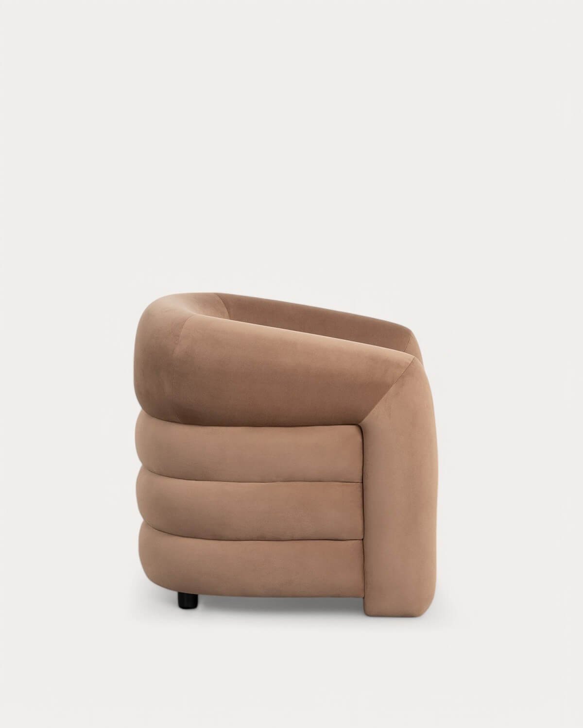 Pack 2 Fauteuils En Tissu Deian, image de la gelerie 4