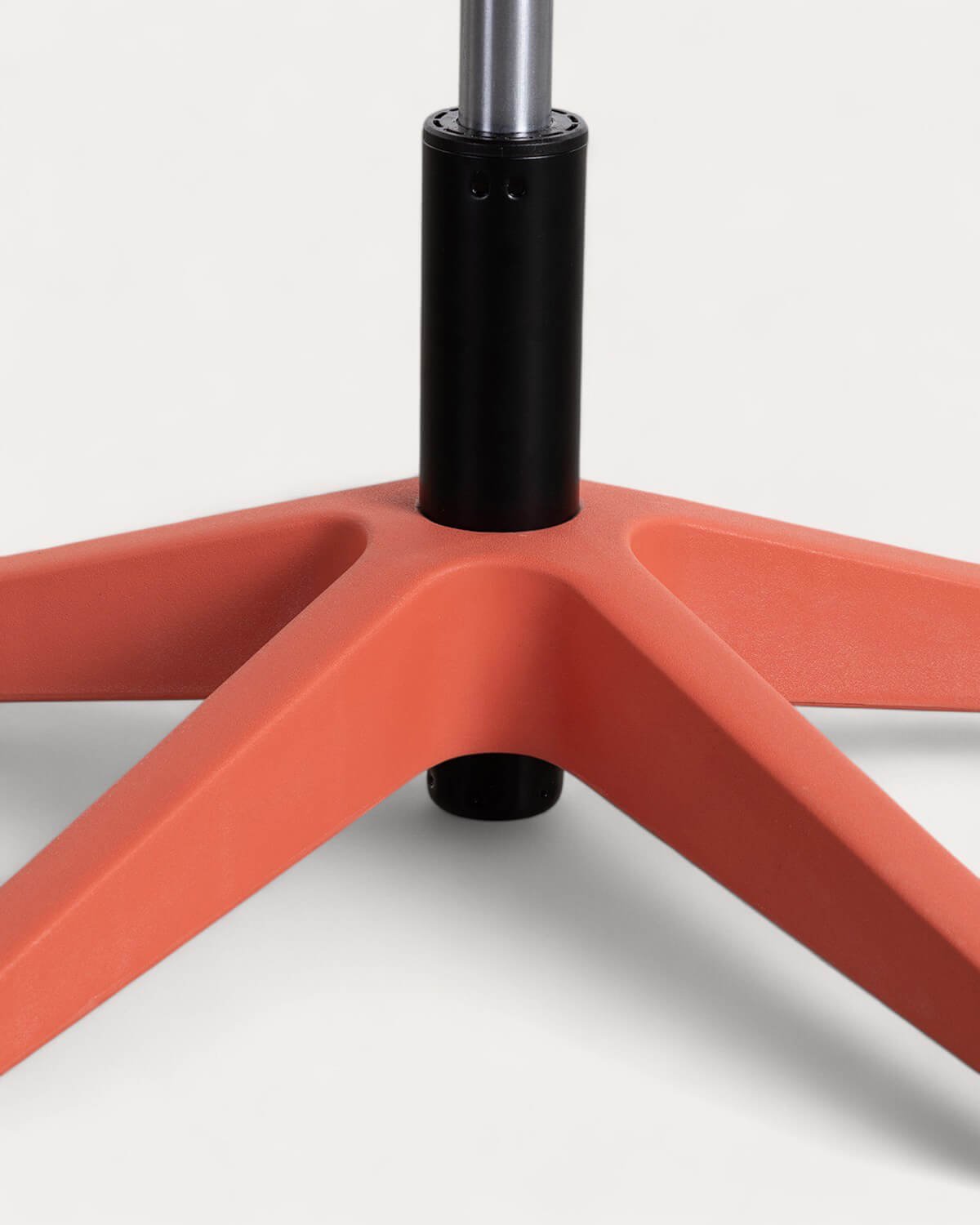 Chaise de Bureau Réglable avec Accoudoirs Hedara, image de la gelerie 8