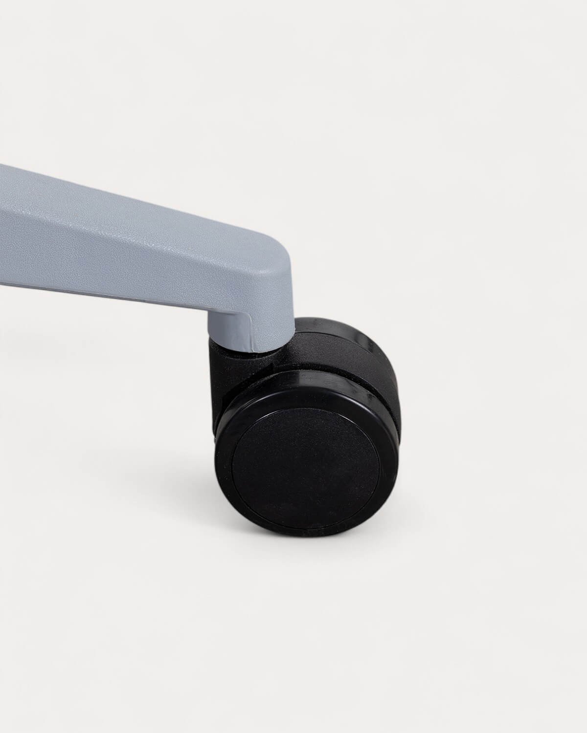 Chaise de Bureau Réglable avec Accoudoirs Hedara, image de la gelerie 5