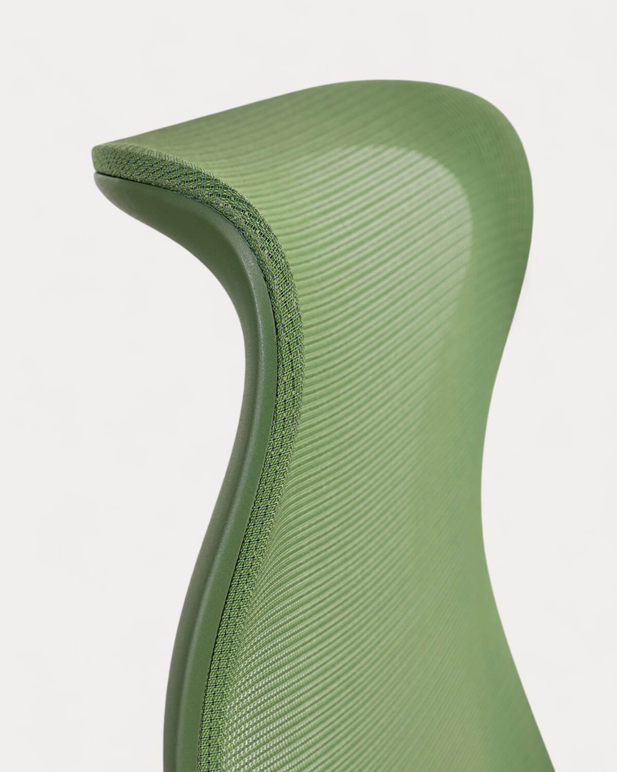 Chaise de Bureau Réglable avec Accoudoirs Hedara, image de la gelerie 7