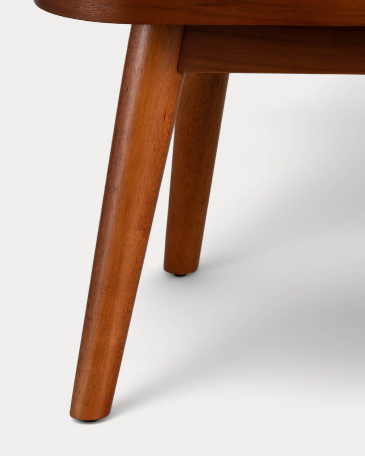 Table de Chevet avec Tiroir en Bois (45,5x36 cm) Tika, image de la gelerie 8