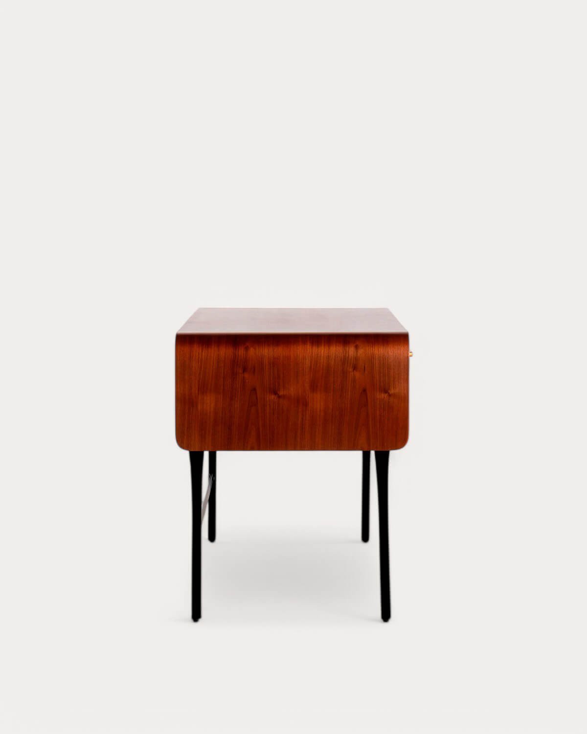 Bureau avec Tiroirs en Bois et Métal Inari, image de la gelerie 5