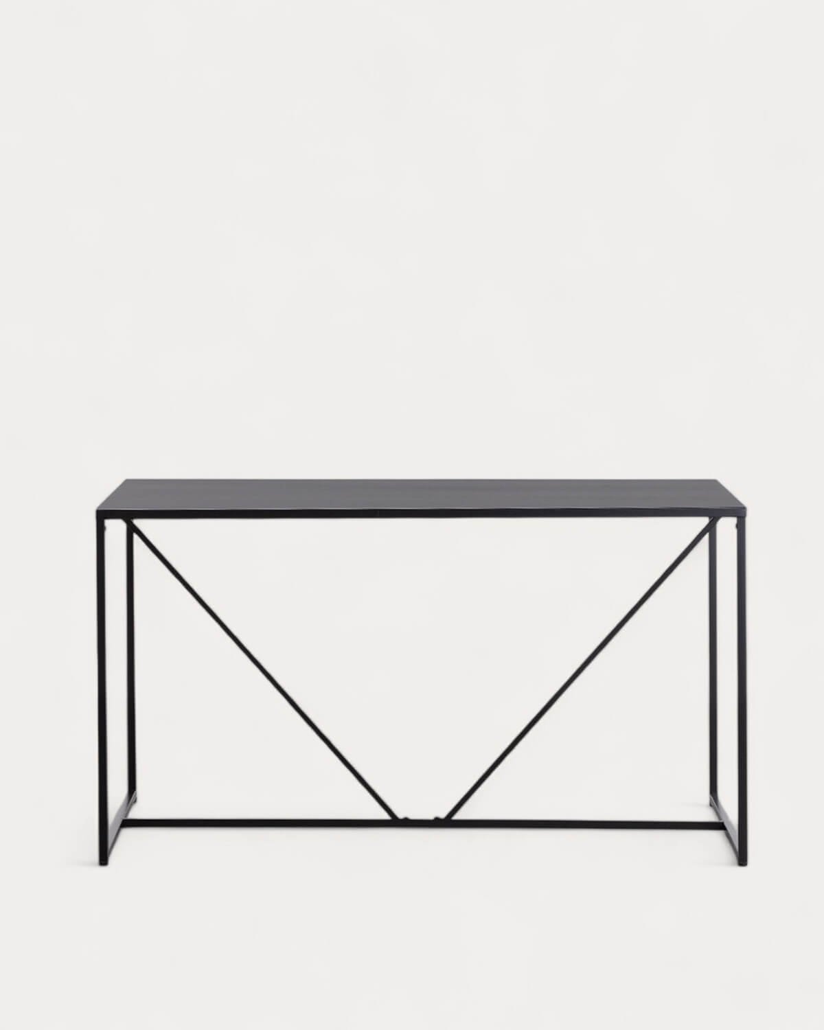 Bureau en Acier laminé Ibiza, image de la gelerie 3