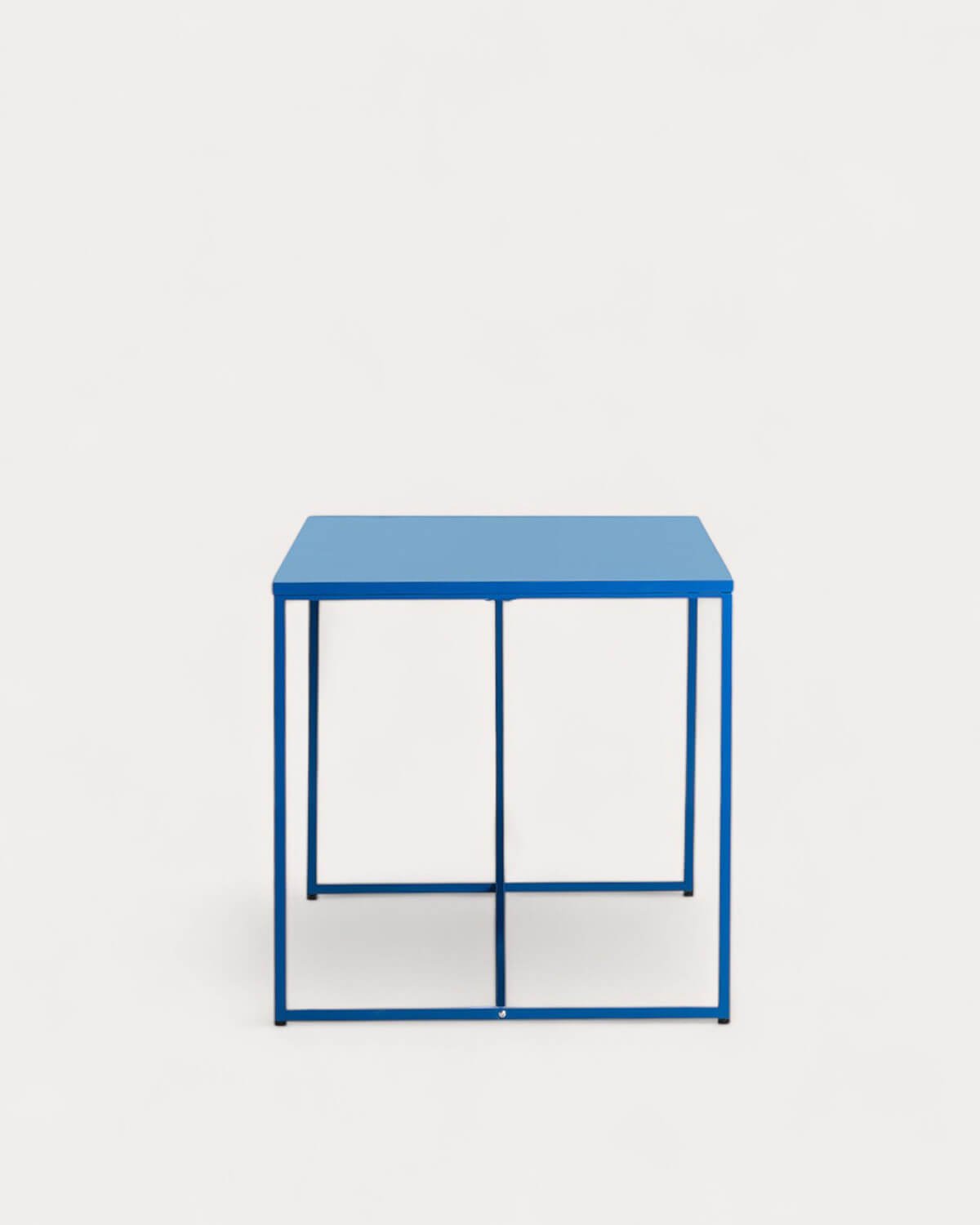 Bureau en Acier laminé Ibiza, image de la gelerie 3