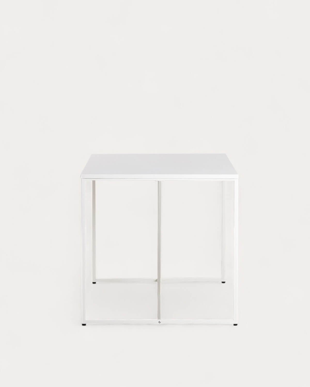 Bureau en Acier laminé Ibiza, image de la gelerie 4