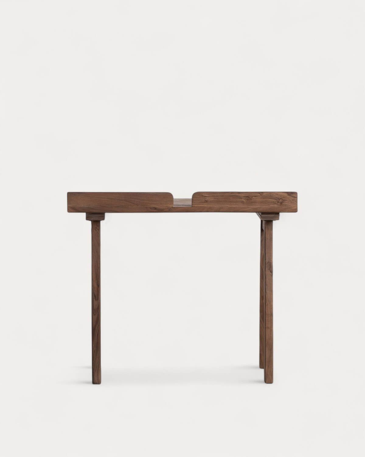 Bureau en Bois d'Acacia Mateo, image de la gelerie 3