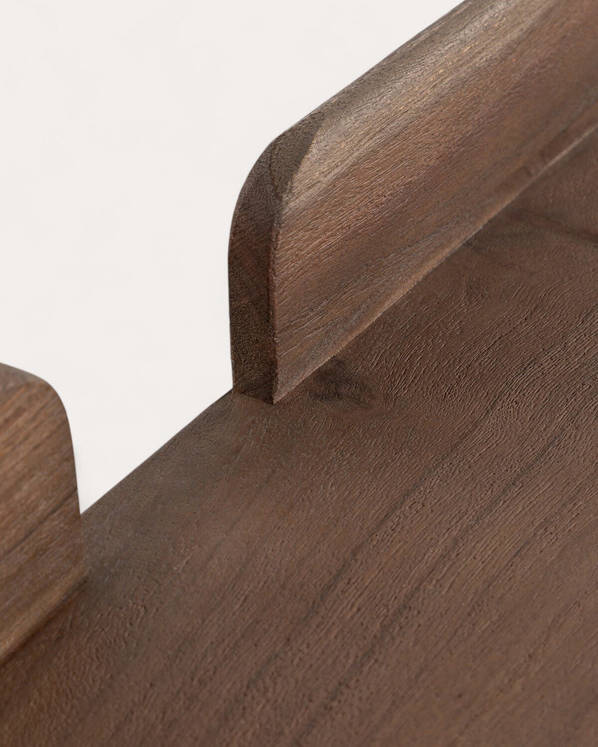 Bureau en Bois d'Acacia Mateo, image de la gelerie 4