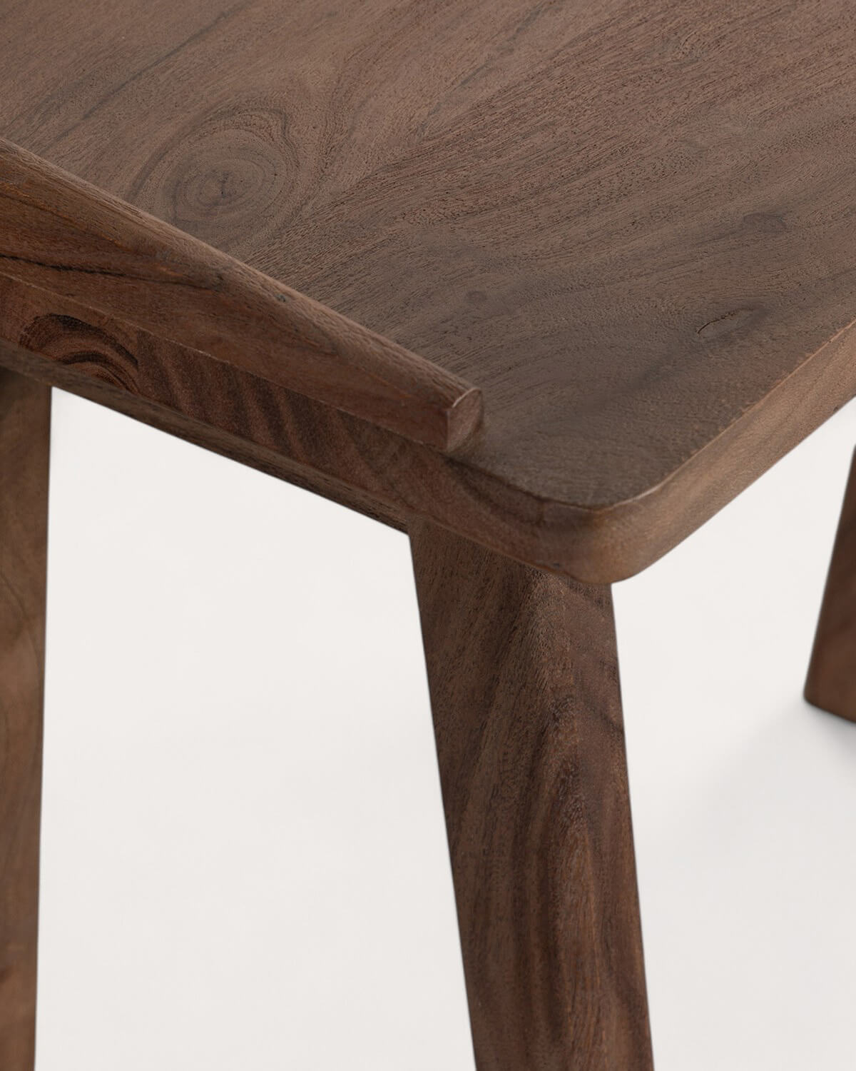 Bureau en Bois d'Acacia Mateo, image de la gelerie 5