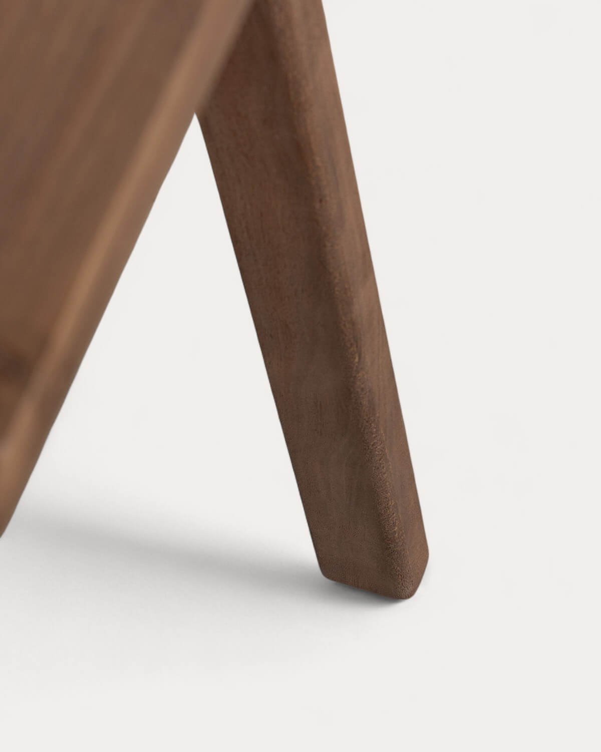 Bureau en Bois d'Acacia Mateo, image de la gelerie 6