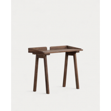 Bureau en Bois d'Acacia Mateo