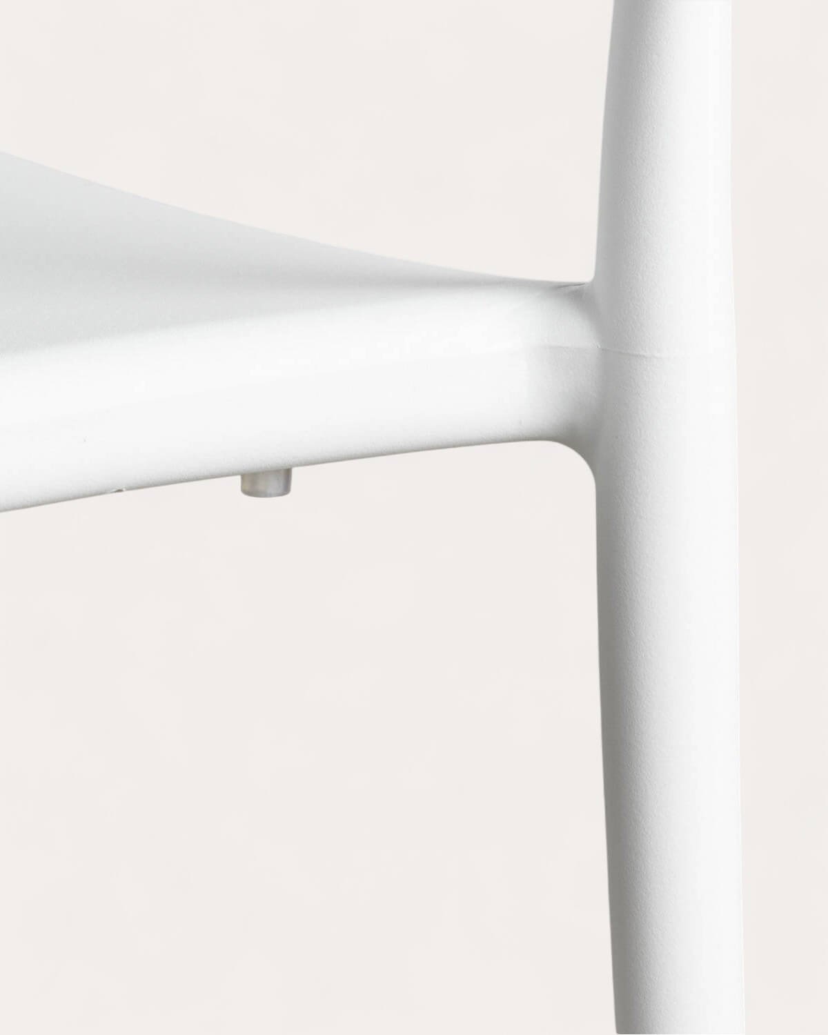 Chaise d'Extérieur en Polypropylène avec Accoudoirs Cielo, image de la gelerie 7